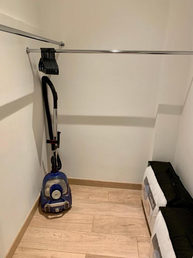 Superbe T3 Clim 2 Balcons Timone Appartement